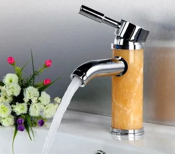 Free Shipping Marble Agate & Chrome Classic Solid Brass Bathroom Vanity Sink Basin Crane Torneira Batedeira Faucet Mixer Tap
Free Shipping Marble Agate & Chrome Classic Solid Brass Bathroom Vanity Sink Basin Crane Torneira Batedeira Faucet Mixer Tap