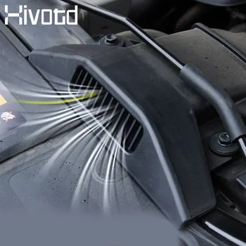 Hivotd For Mazda CX-5 CX5 2017 2018 2019 Car Engine Air Inlet Vent Protective Cover Anti-blocking Trim Interior Car Styling
Hivotd For Mazda CX-5 CX5 2017 2018 2019 Car Engine Air Inlet Vent Protective Cover Anti-blocking Trim Interior Car Styling