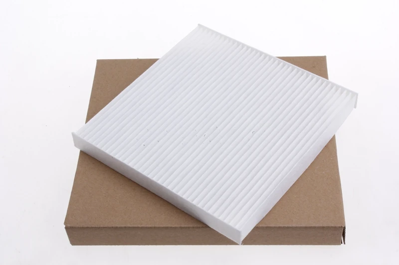 cabin air filter for 2011-2012 Geely EC8 / GX7 / SX7 OEM:1017015305 #PT206
cabin air filter for 2011-2012 Geely EC8 / GX7 / SX7 OEM:1017015305 #PT206