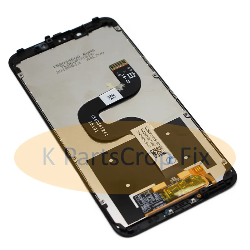 xiaomi 6x lcd with frame (5)