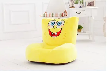 lovely plush smile Spongebob sofa toy the creative cartoon Spongebob sofa doll birthday gift about 54x30x10cm
lovely plush smile Spongebob sofa toy the creative cartoon Spongebob sofa doll birthday gift about 54x30x10cm