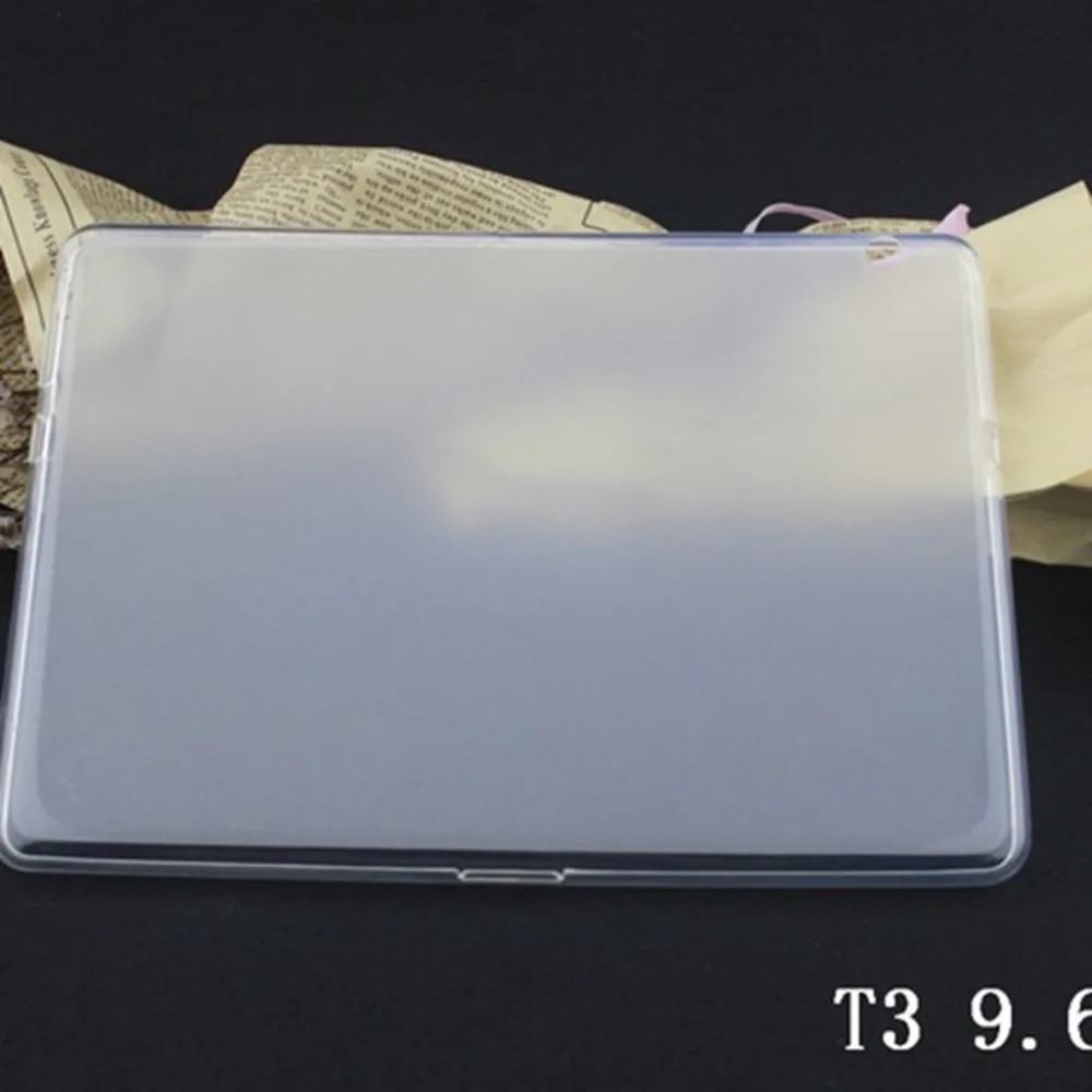 Thin TPU Back Case Ultra Slim Cover For Huawei MediaPad T3 8.0 m5 8.4 m5 10.8 inch Tablet Case Shell Funda Cover+Stylus Pen+Film
Thin TPU Back Case Ultra Slim Cover For Huawei MediaPad T3 8.0 m5 8.4 m5 10.8 inch Tablet Case Shell Funda Cover+Stylus Pen+Film