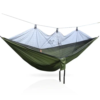 parachute fabric 300kg hammock mosquito trapeze
parachute fabric 300kg hammock mosquito trapeze