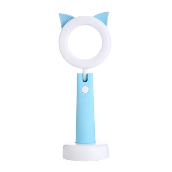 Bedroom Bedside Baby Eyes Protection Table Lamp DC 5V USB Charging Night Light Creative Lamp Touch Good Gift For Children Kids
Bedroom Bedside Baby Eyes Protection Table Lamp DC 5V USB Charging Night Light Creative Lamp Touch Good Gift For Children Kids