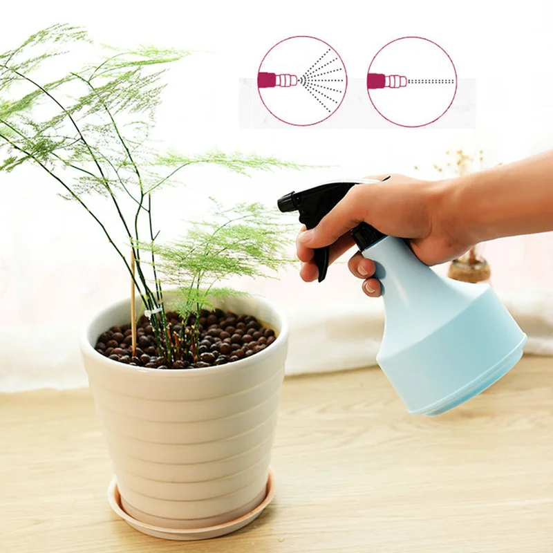 Plant Flower Watering Pot Spray Bottle Garden Mist Sprayer Hairdressing Planting Kettle Plant Flower Watering Pot Gardening Tool
Plant Flower Watering Pot Spray Bottle Garden Mist Sprayer Hairdressing Planting Kettle Plant Flower Watering Pot Gardening Tool