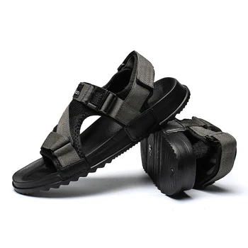 2019 New Men Upstream Breathable Summer Women Aqua Shoes Rubber Sandals Air Mesh Wading Quick Dry Beach Male Outdoor Hot Sale
2019 New Men Upstream Breathable Summer Women Aqua Shoes Rubber Sandals Air Mesh Wading Quick Dry Beach Male Outdoor Hot Sale