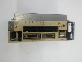 SGDS-04A12AY27 AC SERVO DRIVER SGDS-04A12AY27 USED 100% TESTED IN WORKING CONDITION
SGDS-04A12AY27 AC SERVO DRIVER SGDS-04A12AY27 USED 100% TESTED IN WORKING CONDITION