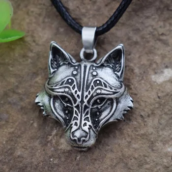 SanLan men's Celtics Wolf Heart Couples Necklaces Animal pendant Totem Best Friends Or Couples Jewelry
SanLan men's Celtics Wolf Heart Couples Necklaces Animal pendant Totem Best Friends Or Couples Jewelry