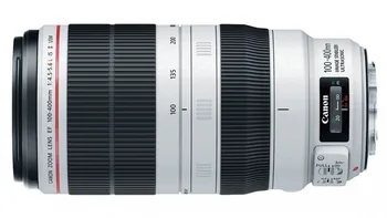 

New Canon EF 100-400mm f/4.5-5.6L IS II USM Telephoto Zoom Lens For 5D IV 1Dx 77D 800D 80D 6D II