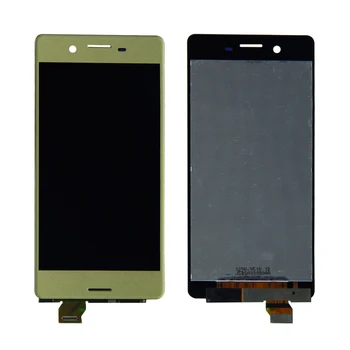 For Sony Xperia X Z6 F5122 F5121 Touch Screen Digitizer Lcd Display Assembly Mobile Phone Panel Replacement Free Shipping
For Sony Xperia X Z6 F5122 F5121 Touch Screen Digitizer Lcd Display Assembly Mobile Phone Panel Replacement Free Shipping