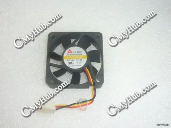 Genuine For Y.S.TECH FD125015MB DC12V 0.13A 3pin 3wire 5015 50X50X15MM Cooling Fan
Genuine For Y.S.TECH FD125015MB DC12V 0.13A 3pin 3wire 5015 50X50X15MM Cooling Fan