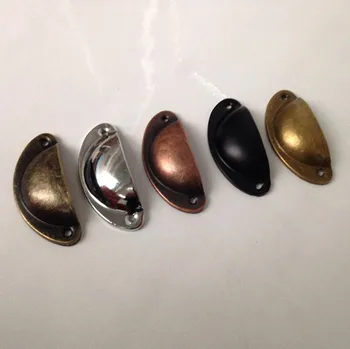 20pcs/lot 7cm long trumpet shell antique handle drawer pulls jewelry box medicine cabinet handle drawer handle iron
20pcs/lot 7cm long trumpet shell antique handle drawer pulls jewelry box medicine cabinet handle drawer handle iron