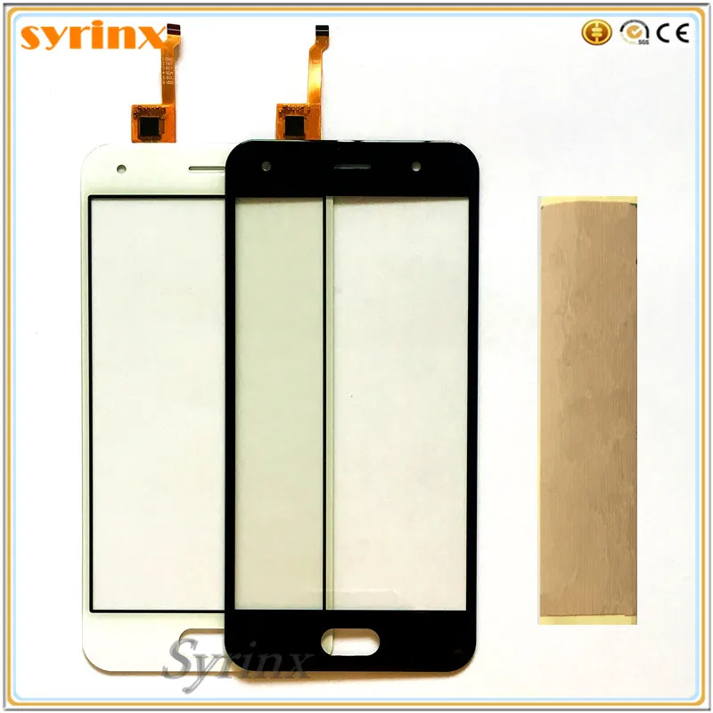 SYRINX Free Tape Moible Phone touchscreen For BQ-5012L Rich BQ-5012 BQ 5012 BQS 5012 touch screen digitizer glass panel sensor
SYRINX Free Tape Moible Phone touchscreen For BQ-5012L Rich BQ-5012 BQ 5012 BQS 5012 touch screen digitizer glass panel sensor