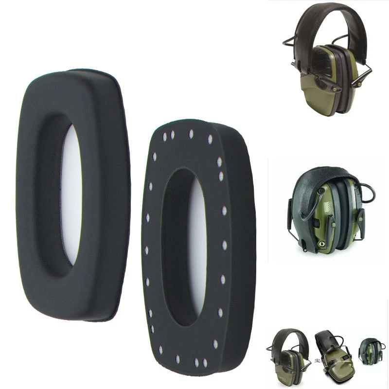 Сменные амбушюры для головной повязки для Ховарда Leight от Honeywell, мягкие амбушюры 1,25
Сменные амбушюры для головной повязки для Ховарда Leight от Honeywell, мягкие амбушюры 1,25