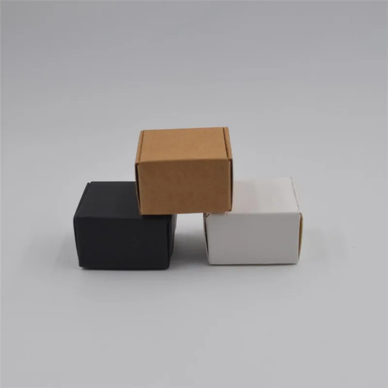 5Pcs Natural Brown Kraft Paper Small Gifts Packaging Box,mini Carton Paperboard Wedding Party DIY Supply Packing Box 3.7x3.7x2cm
5Pcs Natural Brown Kraft Paper Small Gifts Packaging Box,mini Carton Paperboard Wedding Party DIY Supply Packing Box 3.7x3.7x2cm