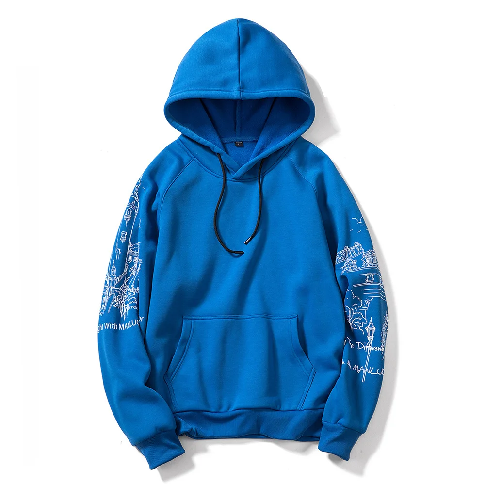 Zuolunouba Autumn Winter Fleece Hooded Long Sleeve Landscape Print Casual Pullover Loose Hoodies Men Sweatshirts Europe Size
Zuolunouba Autumn Winter Fleece Hooded Long Sleeve Landscape Print Casual Pullover Loose Hoodies Men Sweatshirts Europe Size