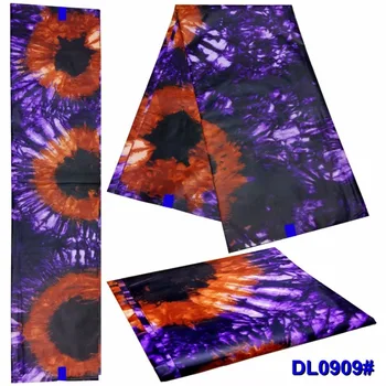 New Style 100% Polyester Wax Wax 6 Yard African Fabric Batik For Women Dress S90319-10
New Style 100% Polyester Wax Wax 6 Yard African Fabric Batik For Women Dress S90319-10