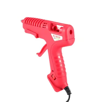 35W Glue Gun Mini Industrial Household Glue Stick Guns Electric Heat Temperature Tool Heat Accessories Hand Tool
35W Glue Gun Mini Industrial Household Glue Stick Guns Electric Heat Temperature Tool Heat Accessories Hand Tool