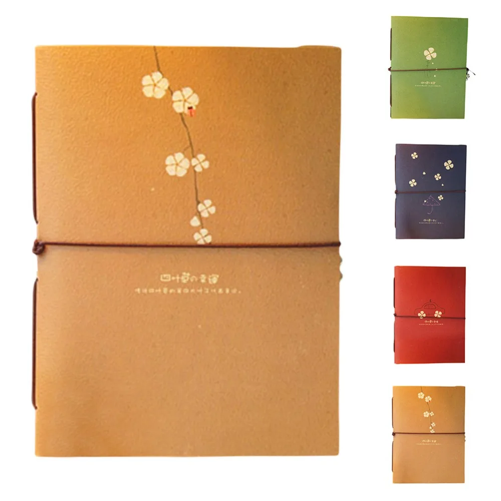 2018 New Promotion Paper Netbook Stickers Four Leaf 32 Clover Mini Book Notepad Word Memo Pad Note Record Green Yellow Red Color
2018 New Promotion Paper Netbook Stickers Four Leaf 32 Clover Mini Book Notepad Word Memo Pad Note Record Green Yellow Red Color