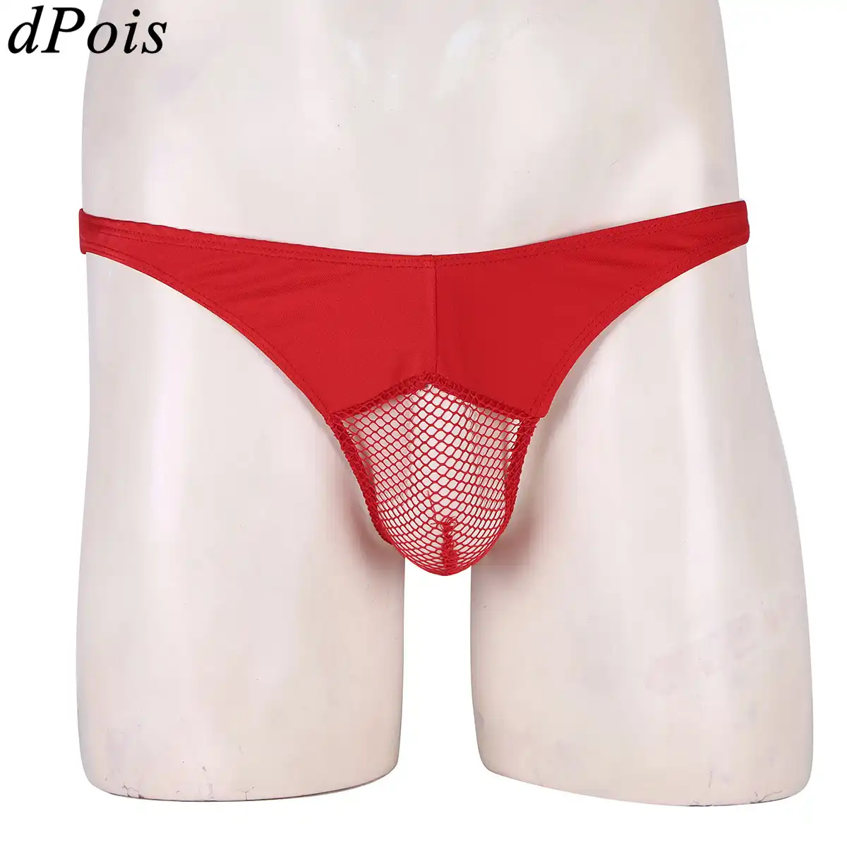 men's tiny bikini swimwear
