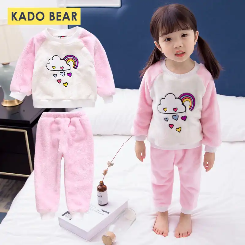 nightwear for baby girl