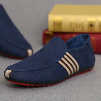 Fashion Men Loafer Casual Shoes Wild Slip On Canvas Breathable Simple Single Youth Men Flat Peas Shoes Flat Footwear Men Sneaker
Fashion Men Loafer Casual Shoes Wild Slip On Canvas Breathable Simple Single Youth Men Flat Peas Shoes Flat Footwear Men Sneaker
