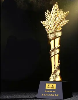 High quality!Star Neck Cup Creative Gold Plated Resin Trophy Sports Competition Awards Trophy ,Free shipping!
High quality!Star Neck Cup Creative Gold Plated Resin Trophy Sports Competition Awards Trophy ,Free shipping!