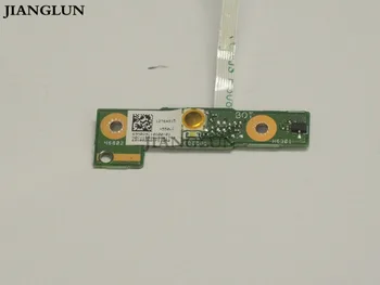 JIANGLUN Laptop Power Switch ON OFF Button Board 69N0PHY10C00-01 For ASUS X550CA X550CC
JIANGLUN Laptop Power Switch ON OFF Button Board 69N0PHY10C00-01 For ASUS X550CA X550CC