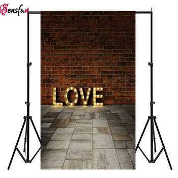 Wooden Floor Photography Backdrops Vinyl Photography Background Studio Wedding Photo Background brick wall S-103
Wooden Floor Photography Backdrops Vinyl Photography Background Studio Wedding Photo Background brick wall S-103