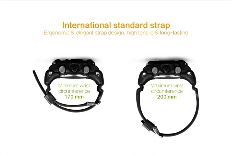 Αδιάβροχο Smartwatch LCD EX16 Ρολόι Sport Bluetooth με Βηματομετρητή Αδιάβροχο Smartwatch LCD EX16 Ρολόι Sport Bluetooth με Βηματομετρητή