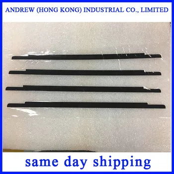 10Pcs New A1706 A1708 A1707 LCD Screen Glass Trim Logo Bezel Front Display Cover for MacBook Rro Retina 13" 15" Bezel 2016 2017
10Pcs New A1706 A1708 A1707 LCD Screen Glass Trim Logo Bezel Front Display Cover for MacBook Rro Retina 13" 15" Bezel 2016 2017