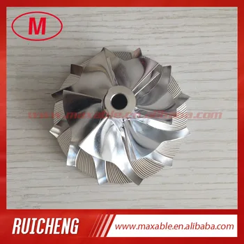TD05H 16G 48.30/68.01mm 6+6 blades 49178-01560 high performance high blade Turbo Billet/milling/Aluminum 2618 compressor wheel
TD05H 16G 48.30/68.01mm 6+6 blades 49178-01560 high performance high blade Turbo Billet/milling/Aluminum 2618 compressor wheel