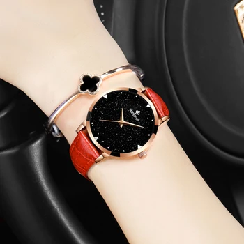Relojes Mujer 2018 Luxury Brand Watches Bracelets Quartz Watch Women's Wristwatches Clocks Women Dresses Relogio Feminino
Relojes Mujer 2018 Luxury Brand Watches Bracelets Quartz Watch Women's Wristwatches Clocks Women Dresses Relogio Feminino