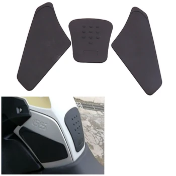 1 For BMW R 1200 GS Side Tank pad For BMW R 1200 GS Adventure 2007 2008 2009 2010 2013 Motorcycle Accessories R1200GS Tank pad
1 For BMW R 1200 GS Side Tank pad For BMW R 1200 GS Adventure 2007 2008 2009 2010 2013 Motorcycle Accessories R1200GS Tank pad