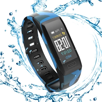 New SmartWatch Sport Wristband Fitness Tracker IP68 Waterproof Blood Pressure Heart Rate Monitor for Android HUAWEI IOS Bracelet
New SmartWatch Sport Wristband Fitness Tracker IP68 Waterproof Blood Pressure Heart Rate Monitor for Android HUAWEI IOS Bracelet