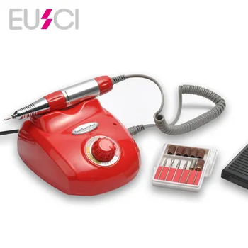 CLEARANCE SALE!!! Pedicure Polish Machine Nail Art Nail Drill Electric Apparatus for Manicure Gel Cuticle Remover Milling Drill
CLEARANCE SALE!!! Pedicure Polish Machine Nail Art Nail Drill Electric Apparatus for Manicure Gel Cuticle Remover Milling Drill