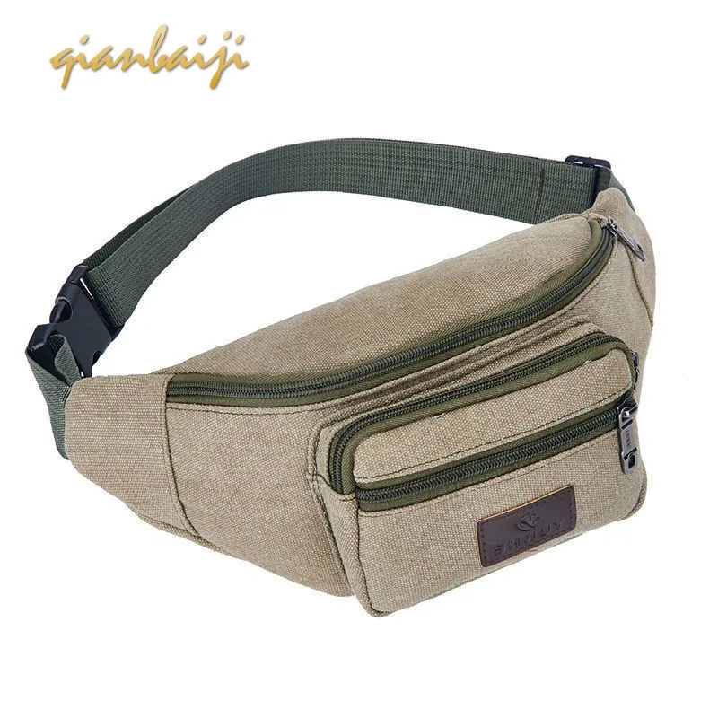 2019 Women Zipper Purse Canvas Outdoors Pocket Messenger Small Fanny Pack For Men Waist Bags Belt Bum Mini Hip Bag Banane Sac
2019 Women Zipper Purse Canvas Outdoors Pocket Messenger Small Fanny Pack For Men Waist Bags Belt Bum Mini Hip Bag Banane Sac