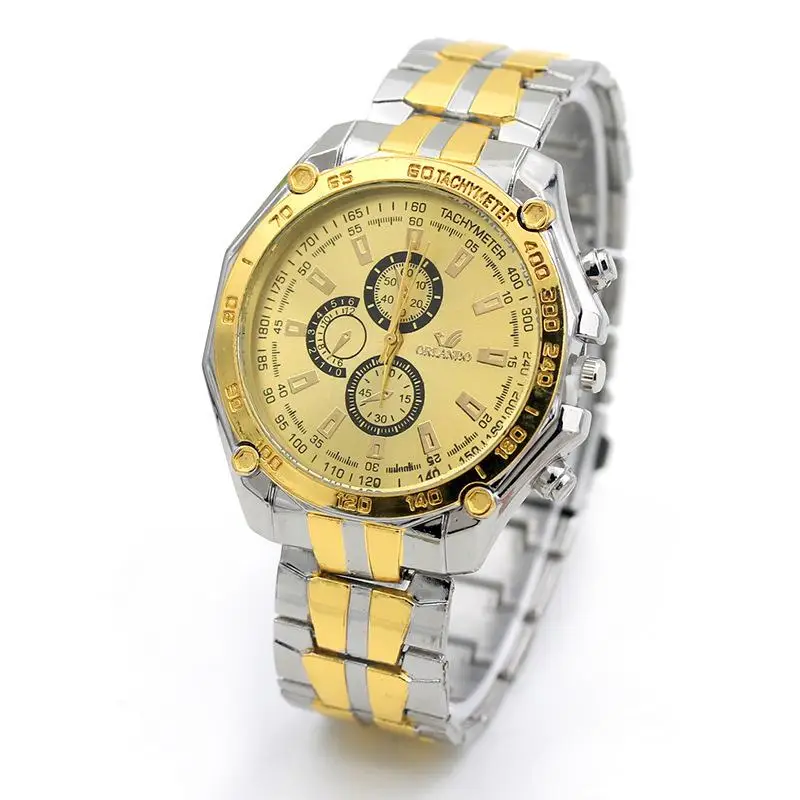 Mdnen Business Men Watch Luxury Brand Stainless Steel Wrist Watch Chronograph Army Military Quartz Watches Relogio Masculino
Mdnen Business Men Watch Luxury Brand Stainless Steel Wrist Watch Chronograph Army Military Quartz Watches Relogio Masculino
