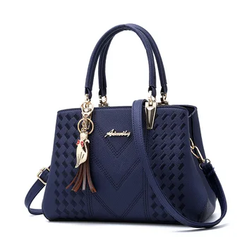 INS 2019 Newest Design Free Ship Mom Bag Winter Sweater Match Casual Party Style PU Leather Women Shoulder Bag Bolsa Feminina
INS 2019 Newest Design Free Ship Mom Bag Winter Sweater Match Casual Party Style PU Leather Women Shoulder Bag Bolsa Feminina