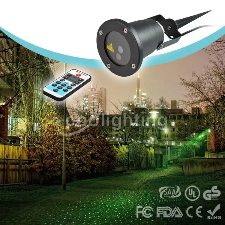 Remote red stars waterproof outdoor laser Christmas lights lawn lamp garden lamps.
Remote red stars waterproof outdoor laser Christmas lights lawn lamp garden lamps.