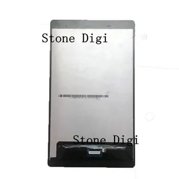 NEW 8 Inch LCD DIsplay with Touch Screen Digitizer Assembly For Lenovo Tab 3 8Plus TB-8703 TB-8703F TB-8703X Tools Free Shipping
NEW 8 Inch LCD DIsplay with Touch Screen Digitizer Assembly For Lenovo Tab 3 8Plus TB-8703 TB-8703F TB-8703X Tools Free Shipping