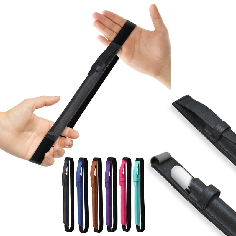 Free Shipping Pencil Protective Sleeve Case For Apple Tablet Pencil Touch Screen Pen Cover
Free Shipping Pencil Protective Sleeve Case For Apple Tablet Pencil Touch Screen Pen Cover