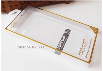 Golden/ Black/White Protection box Plastic Packaging For Phone Case for iphone 8 6 6plus 7 7plus Cell Phone Case cover box
Golden/ Black/White Protection box Plastic Packaging For Phone Case for iphone 8 6 6plus 7 7plus Cell Phone Case cover box