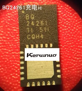 5pcs/lot BQ24261 BQ24261YFFR BGA 36pin Charger charging IC for huawei P6 P7 MATE7
5pcs/lot BQ24261 BQ24261YFFR BGA 36pin Charger charging IC for huawei P6 P7 MATE7