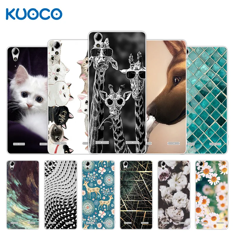 Silicone Cover for Lenovo A 6000 A6000 / A 6010 A6010 Plus K3 / K30 K30-t K30-w Giraffe Design Case for A 6000 A6010 Plus
Silicone Cover for Lenovo A 6000 A6000 / A 6010 A6010 Plus K3 / K30 K30-t K30-w Giraffe Design Case for A 6000 A6010 Plus