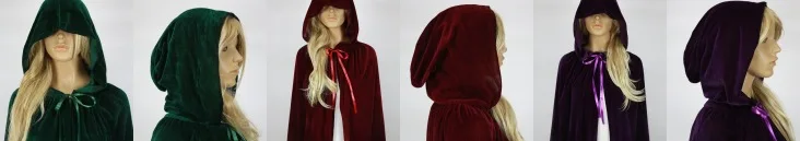 Coldker Autumn Adult Child Fleece Long Witch Black Hooded Vampire Cape Halloween Party Cloak Costume S-2xl 8 Coldker Autumn Adult Child Fleece Long Witch Black Hooded Vampire Cape Halloween Party Cloak Costume S-2xl -Zentai shop online HTB1EkmfX0zvK1RkSnfoq6zMwVXad.jpg