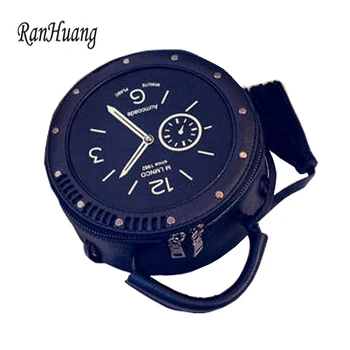 RanHuang Women Fashion Tassel Handbags Clock Designer Small Handbags High Quality Women PU Leather Shoulder Bags bolsa feminina
RanHuang Women Fashion Tassel Handbags Clock Designer Small Handbags High Quality Women PU Leather Shoulder Bags bolsa feminina
