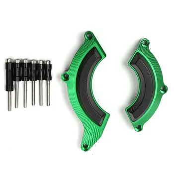 Motorcycle Case Guard Cover Engine Crash Frame Protector Slider Falling Protection Guard Crash Pad For Kawasaki Z900 2016 2017
Motorcycle Case Guard Cover Engine Crash Frame Protector Slider Falling Protection Guard Crash Pad For Kawasaki Z900 2016 2017