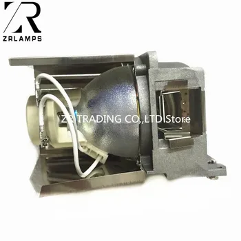 ZR SP-LAMP-070/P-VIP 230/0.8 E20.8 Original Projector Lamp With Housing For IN122 , IN124 , IN125 , IN126 , IN2124 , IN2126
ZR SP-LAMP-070/P-VIP 230/0.8 E20.8 Original Projector Lamp With Housing For IN122 , IN124 , IN125 , IN126 , IN2124 , IN2126