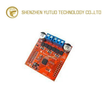 New Original Non-counterfeit BOOSTXL-DRV8305EVM Power Management IC Development Tools with DRV8305 3 phase motor drive booster
New Original Non-counterfeit BOOSTXL-DRV8305EVM Power Management IC Development Tools with DRV8305 3 phase motor drive booster